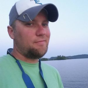 Meet your Posher, Jonathan